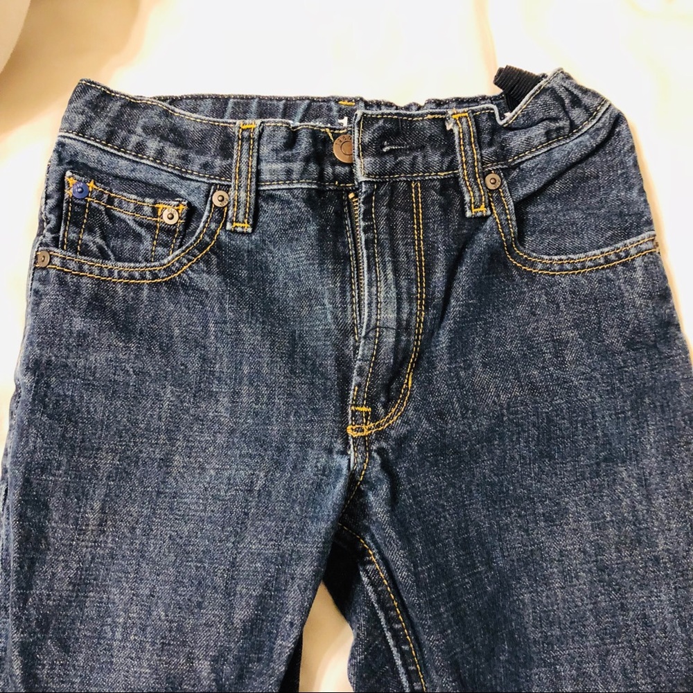 Like New Original Fit GAP Jeans
